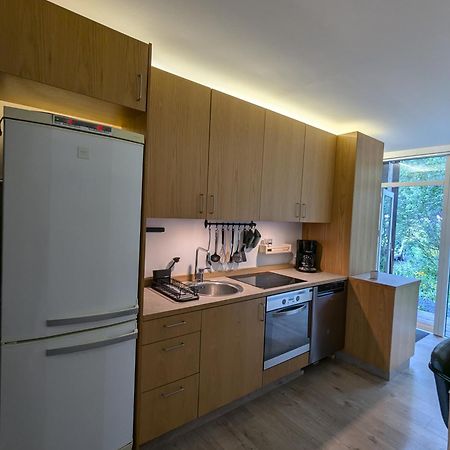 Small Cabin In The Countryside 셀포스 외부 사진